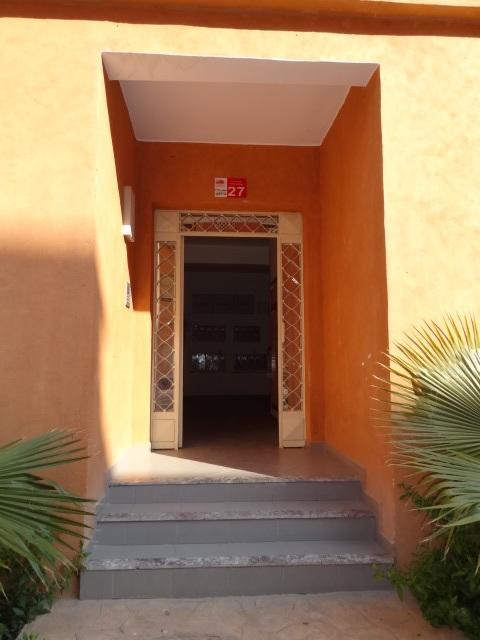 Apartment Twins 12 Marrakesch Exterior foto